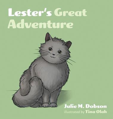 Lester's Great Adventure 1