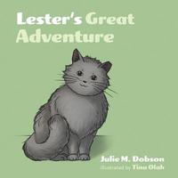 bokomslag Lester's Great Adventure