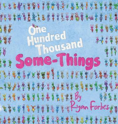 One Hundred Thousand Some-Things 1