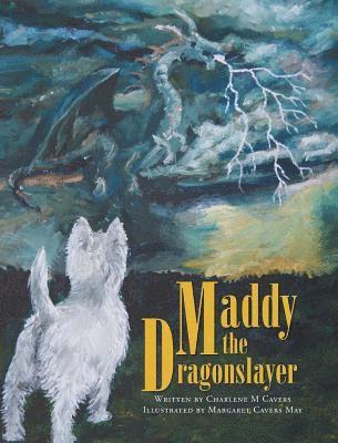 Maddy the Dragonslayer 1