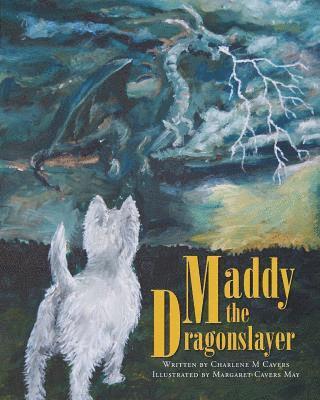 Maddy the Dragonslayer 1