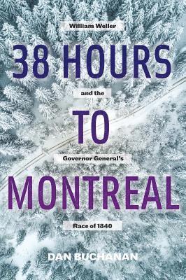 38 Hours to Montreal 1