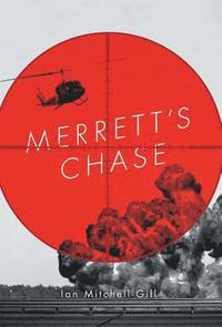bokomslag Merrett's Chase