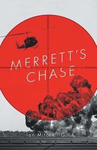 bokomslag Merrett's Chase