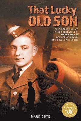 Mark Cote - That Lucky Old Son, Häftad