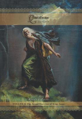 bokomslag Questions to God Volume 2