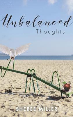 bokomslag Unbalanced Thoughts