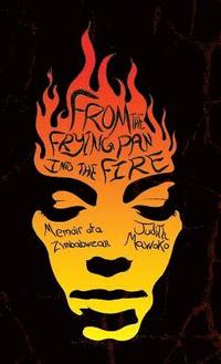 bokomslag From The Frying Pan Into The Fire