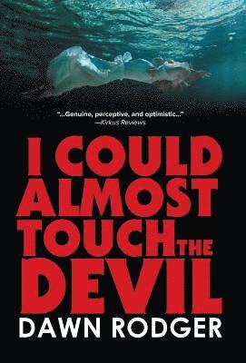 bokomslag I could almost touch the Devil