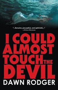 bokomslag I could almost touch the Devil