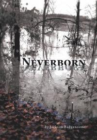 bokomslag Neverborn