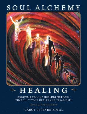 Soul Alchemy Healing 1