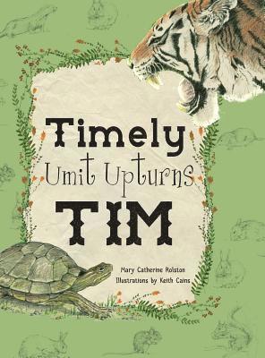 Timely Umit Upturns Tim 1