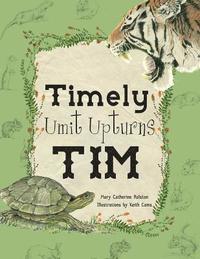 bokomslag Timely Umit Upturns Tim