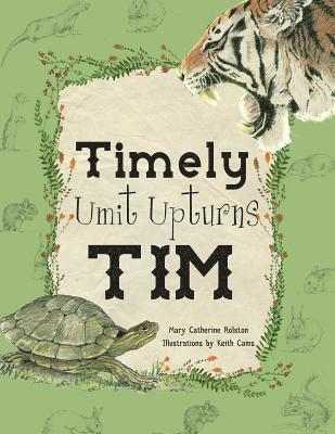 Timely Umit Upturns Tim 1