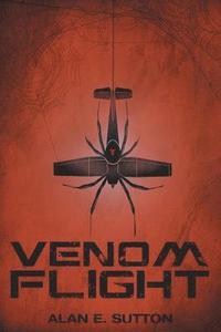 bokomslag Venom Flight