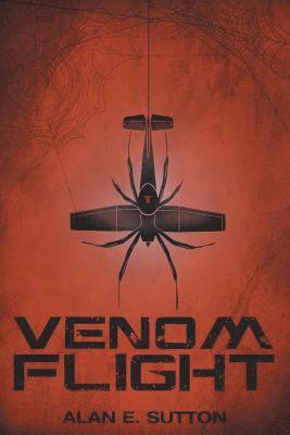 bokomslag Venom Flight