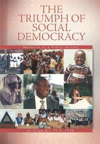 bokomslag Triumph of Social Democracy