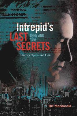 Intrepid's Last Secrets 1