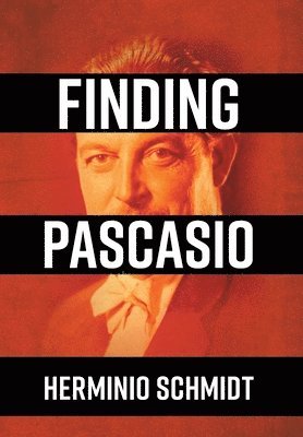 bokomslag Finding Pascasio