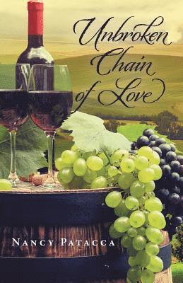 Nancy Patacca - Unbroken Chain of Love, Häftad
