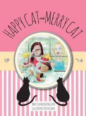 Happy Cat and Merry Cat 1