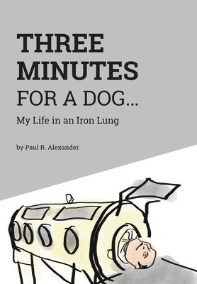 bokomslag Three Minutes for a Dog
