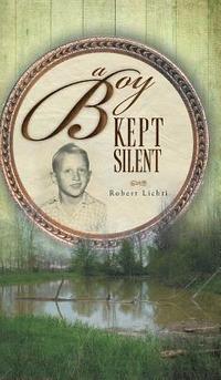 bokomslag Boy Kept Silent
