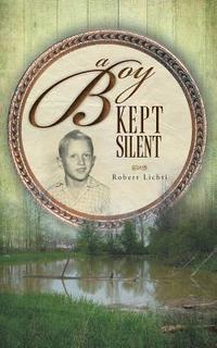 bokomslag Boy Kept Silent