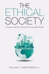 bokomslag The Ethical Society