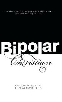 bokomslag Bipolar Christian