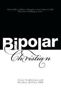 bokomslag Bipolar Christian