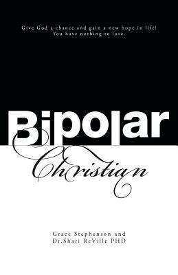 bokomslag Bipolar Christian