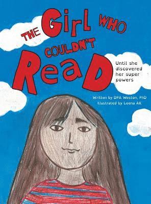 The Girl Who Couldn't Read 1