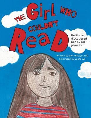 The Girl Who Couldn't Read 1