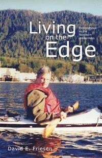 bokomslag Living on the Edge