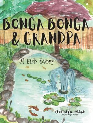 Bonga Bonga & Grandpa 1