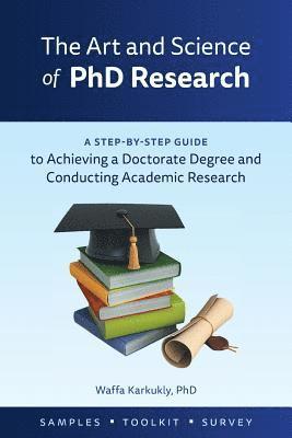 The Art and Science of PhD Research 1