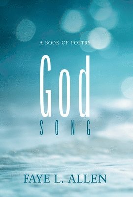 bokomslag God Song