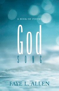 bokomslag God Song