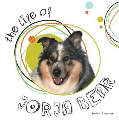 bokomslag Life of Jorja Bear