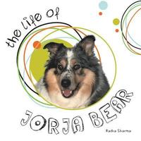 bokomslag Life of Jorja Bear