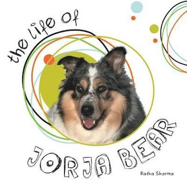 bokomslag Life of Jorja Bear