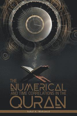 bokomslag Numerical and Time Correlations in the Quran