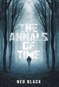 bokomslag Annals of Time
