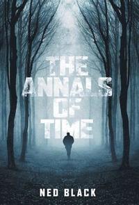 bokomslag The Annals of Time