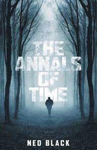 bokomslag Annals of Time