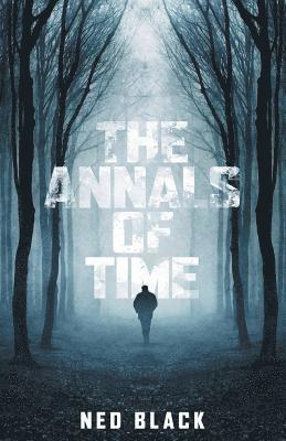 bokomslag Annals of Time