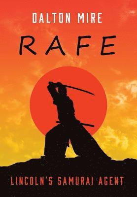 Dalton Mire - Rafe, Inbunden
