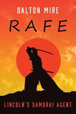 Dalton Mire - Rafe, Häftad